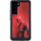 Marvel Spiderman The Amazing Spiderman Galaxy S24 Plus Waterproof Case